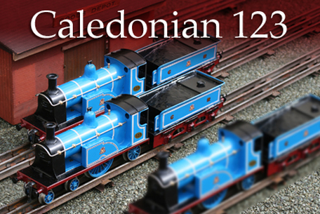 Caledonian 123